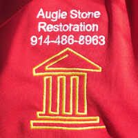 Augie's Stone Restoration logo - Similar company to Together We Tri