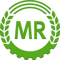 Maschinenring logo - Similar company to Les Produits Hibisera
