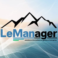 LeManager, fournisseur de solutions et formations en gestion d'entreprise logo - Similar company to Maison De L Amitie