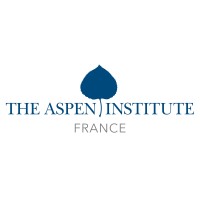 Institut Aspen France logo - Similar company to Think Peaks