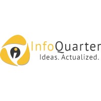 InfoQuarter llc logo - Similar company to Tactq Insights