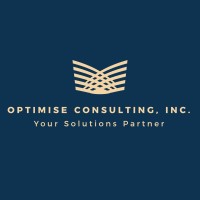 Optimise Consulting logo - Similar company to Ba Bcs Training
