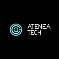 Atenea Tech USA logo - Similar company to Ameek Tech