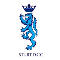 Sturt District Cricket Club logo - Similar company to Continental Cricket Club