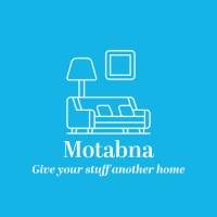 Motabna logo - Similar company to Smartway Express, Inc.