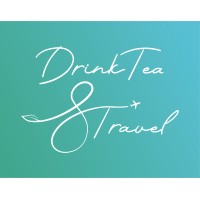 Drink Tea And Travel