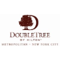 Doubletree By Hilton Metropolitan Hotel