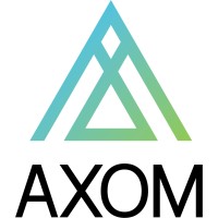 AXOM logo - Similar company to Axom
