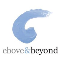 ebove & beyond logo - Similar company to Westbound Road, Llc