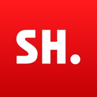 Shaz Hossain Design logo - Similar company to Dash Design Studio