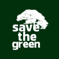 SaveTheGreen logo - Similar company to Amazonascoin