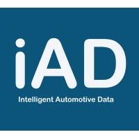 Intelligent Automotive Data Ltd logo - Similar company to Motrox Automotive