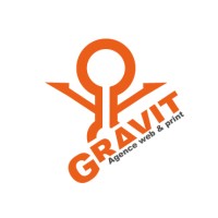 Gravit logo - Similar company to Ergodic Llc