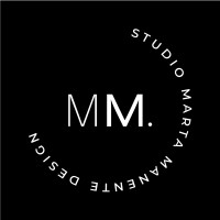 Studio Marta Manente Design logo - Similar company to Móveis Masotti
