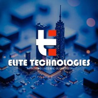 Elite Technologies logo - Similar company to Elite Technologies, Llc