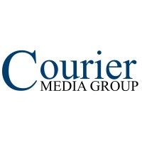 Courier Media Group logo - Similar company to Courier Media