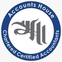 Accounts House logo - Similar company to Accounts Done