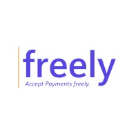 freely Payments logo - Similar company to Uome