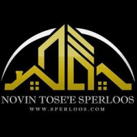 Sperloos novin tose'e logo - Similar company to Novin Tose'E