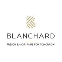 BLANCHARD TECH & YARNS logo - Similar company to Cegreen