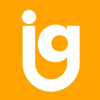 IG Design Group BV logo - Similar company to Vastgoedflow
