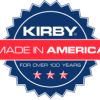 Kirby Vacuum Cleaners logo - Similar company to Dlvr Logistics