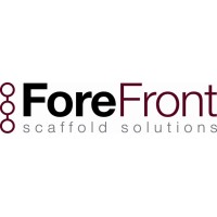 ForeFront Scaffold Solutions Ltd logo - Similar company to Temp Scaff Ltd / Uk Temp Staff Ltd