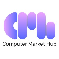 Computer Market Hub logo - Similar company to Computer Hub