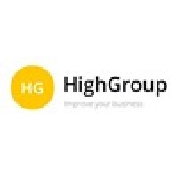 HighGroup logo - Similar company to High Group | Executive Search | Development | Career