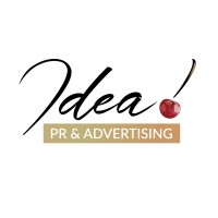 Idea PR & advertising logo - Similar company to İdea Pr