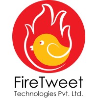 FireTweet Technologies Pvt. Ltd. logo - Similar company to Peter Cowley Constructions