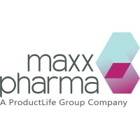 Maxx Pharma Pty Ltd logo - Similar company to Pharma Professionals