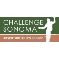 Challenge Sonoma Adventure Ropes Course