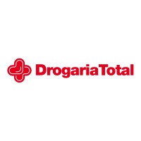 Rede Drogaria Total logo - Similar company to Synapse