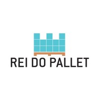 Rei do Pallet logo - Similar company to Rei Do Pallet