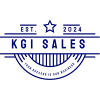 KGI Sales logo - Similar company to Omaha Windustrial Inc