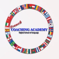 French Coaching Academy logo - Similar company to Teach Sa