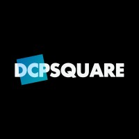 DCP SQUARE logo - Similar company to Social Hype Ltd