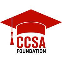 CCSA Foundation logo - Similar company to We Love Philly