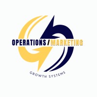 Om Growth Systems (Operations Marketing Executives)