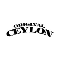 Original Ceylon logo - Similar company to Heritage Nature Organics Uae