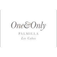 One&Only Palmilla logo - Similar company to Arh Los Cabos
