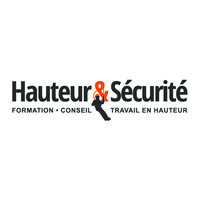HAUTEUR & SECURITE logo - Similar company to Vertical Formation