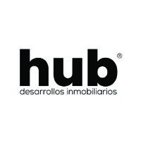 Hub Desarrollos Inmobiliarios logo - Similar company to Moodseo