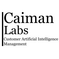 CaimanLabs logo - Similar company to Express Dent
