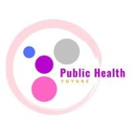 Public Health Future logo - Similar company to Maina Devi Foundation
