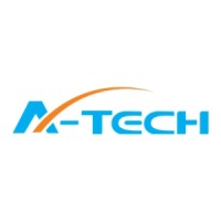 China PCB manufacturer (A-TECH PCB) logo - Similar company to Pcb Globe