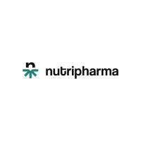 Nutripharma logo - Similar company to Nutri Pharmax