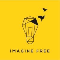 Imagine Free logo - Similar company to Monetizei
