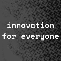 Innovation for Everyone logo - Similar company to Sharpdots